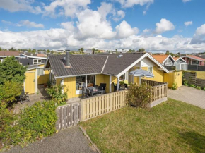 Holiday Home Kullervo - 20m from the sea by Interhome